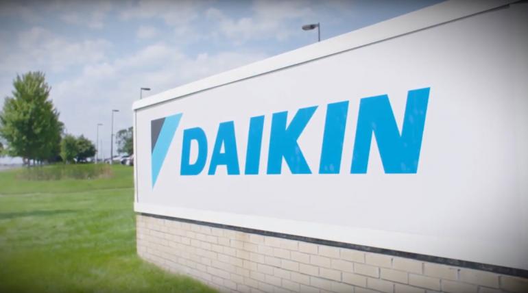 Daikin Applied proposes expanding its manufacturing presence in Minnesota