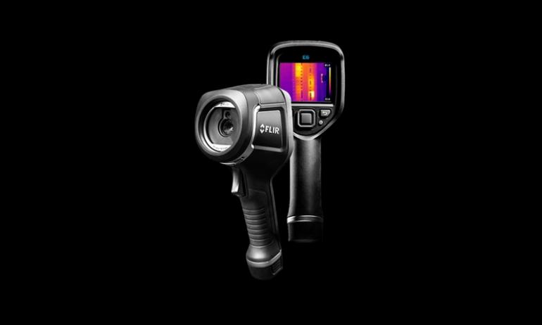 Thermal Imaging Cameras Help HVAC Contractors Keep Summer Cool