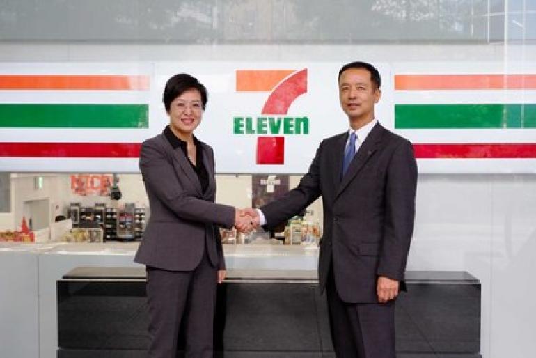 Japanese Retailer Seven-Eleven Adopts Honeywell's Environmentally Preferable Refrigerant