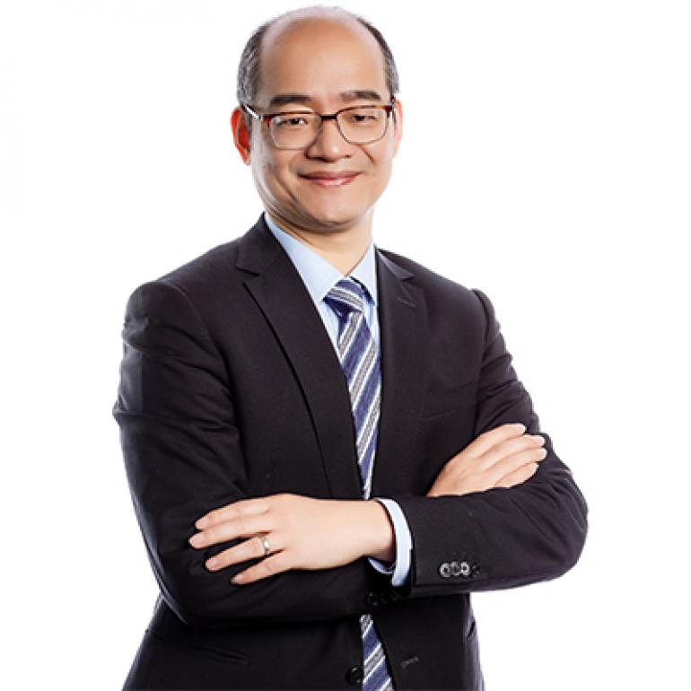 Honeywell Names William Yu President of Honeywell China