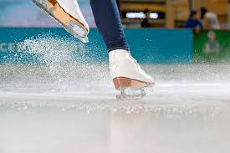 Ice Rink CO2 System