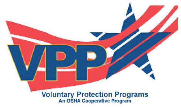 Daikin Applied’s Staunton facility commits to be a Voluntary Protection Program (VPP) site