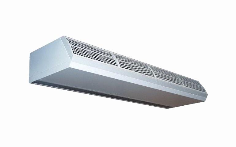 Global Air Curtain Market accounted for $700.0 Mn by 2021