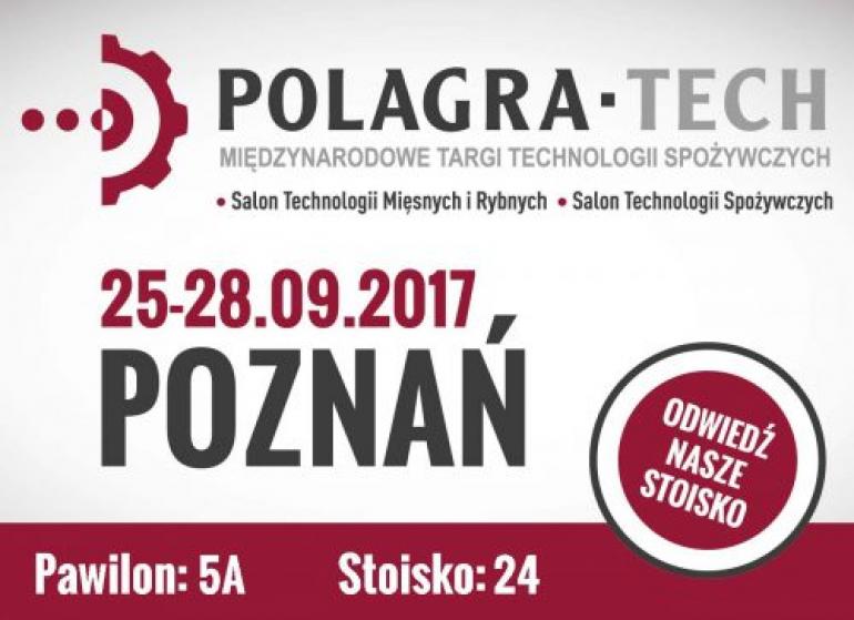 DST - Polgara Tech in Poland September 2017
