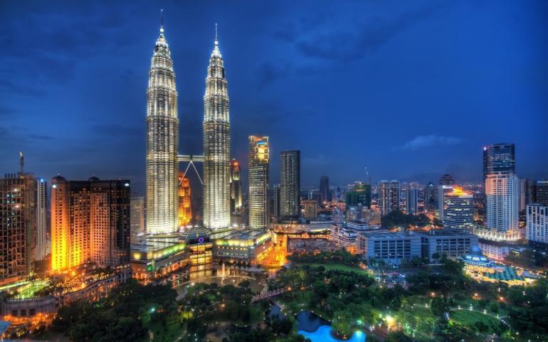 Carrier to Provide High-Efficiency Building Solutions to Malaysia’s Tallest Tower