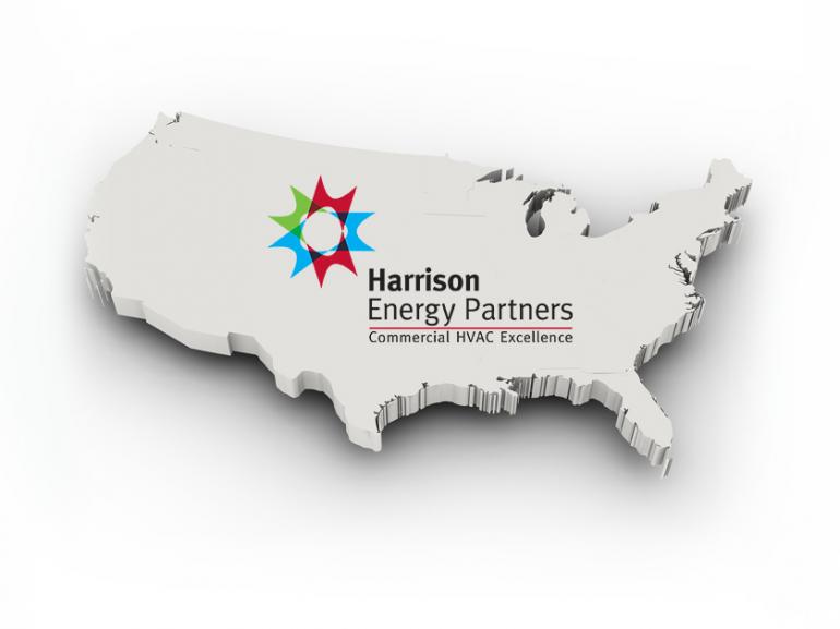 Daikin Expands Harrison Energy Partners’ Territory to Oklahoma City