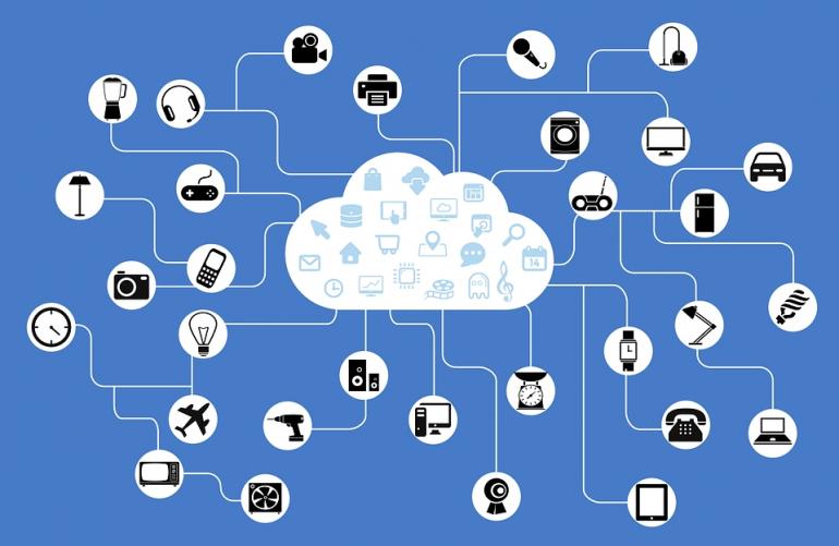Emerson Wireless Technologies Lay Foundation for Industrial IoT Adoption Across Entire Manufacturing Enterprise