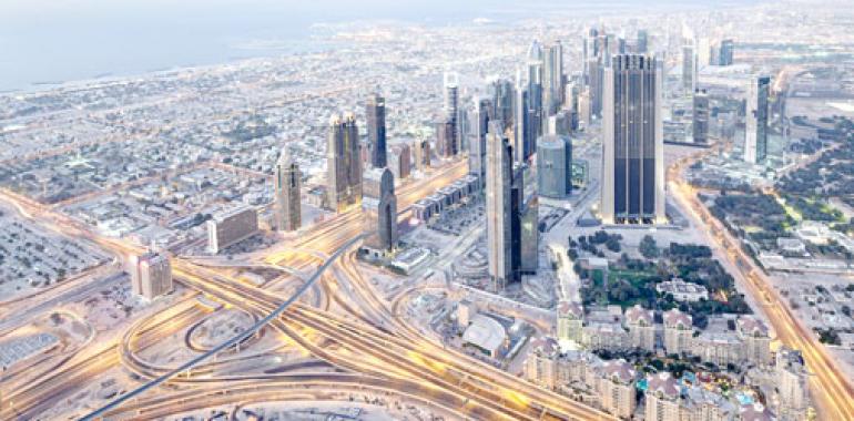 ABB wins $45 million order to enable power supply to Dubai Hills Estate