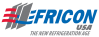 FriconUSA Large-Sized Condensing Unit FLCU Fricon