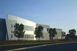 NFL Films Headquarters
The 200,000 sq. ft NFL Films studio complex in Mount Laurel, N.J., houses the world’s largest sports film library, and reliable efficient...