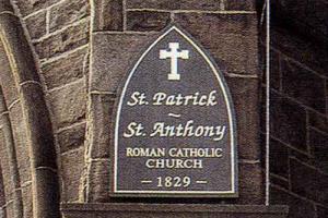St. Patrick - St. Anthony ParishHartford - CT - USANeed: CoolingCooling Capacity: 20 ton
Product: GA ACF ST & TK