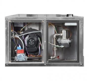 Nexus Series - Gas-Fired Unit Heater Sterling HVAC Products - 2