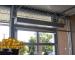 ARCHITECTURAL LOW PROFILE 8 Electric Heated Air Curtain Berner