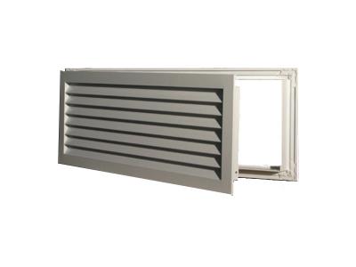 Transfer grille TRG-007 GMC AIR