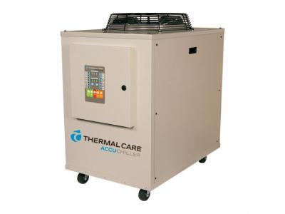 1 to 3 Ton Portable Chillers Thermal Care