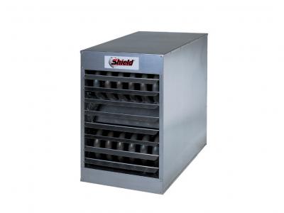 Shield GF Series - Gas-Fired Unit Heater Sterling HVAC Products