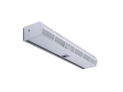 Electric air curtain Commercial Low Profile 8 Berner