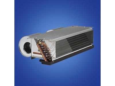 Fan coil DX Basic 600-800 CFM Space Constrained Horizontal Williams