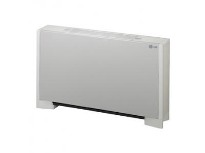 Surface Mounted Floor Standing air conditioner LG Electronics