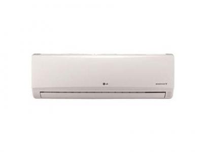Wall Standard air conditioner LG Electronics