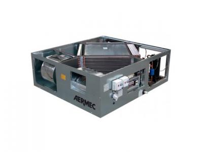 Heat recovery unit URX-CF Aermec