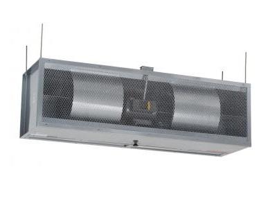 Wind Stopping air curtains 14 (WMI) Mars Air Systems