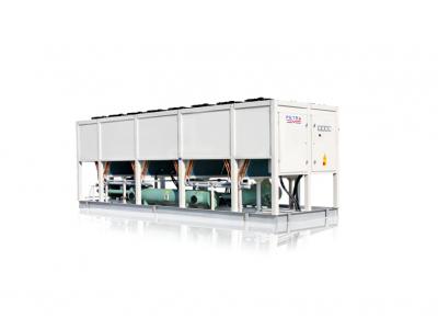 Air-Cooled Water Chiller APS Series Petra