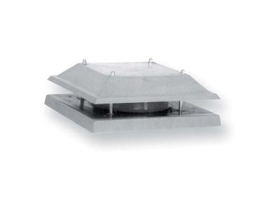 Axial roof exhaust fan REF-550 GMC AIR
