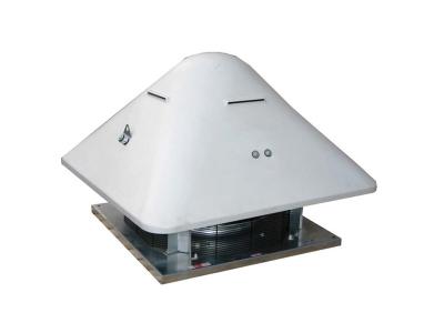 Explosion proof roof exhaust fan REF-554 GMC AIR