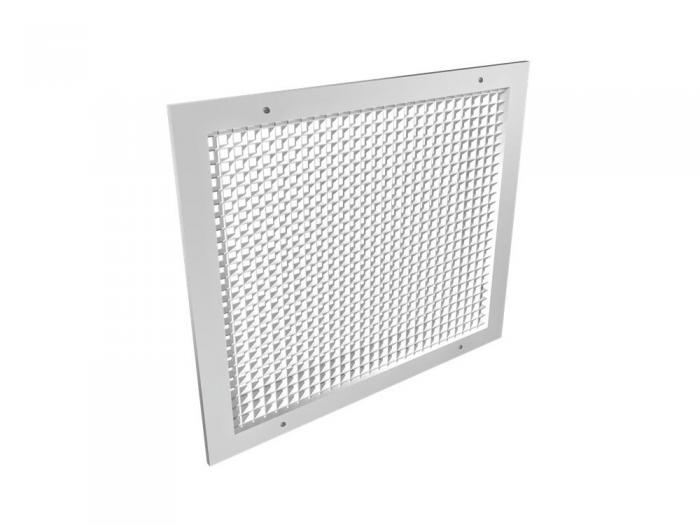 Square grid grille SGG-004 GMC AIR