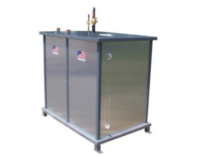 Chillers C-SERIES American Chillers