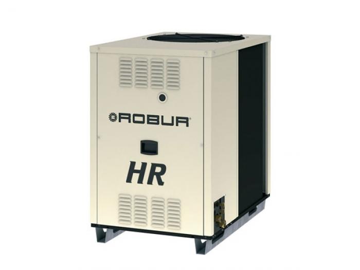Air cooled chiller GA ACF-HR ROBUR