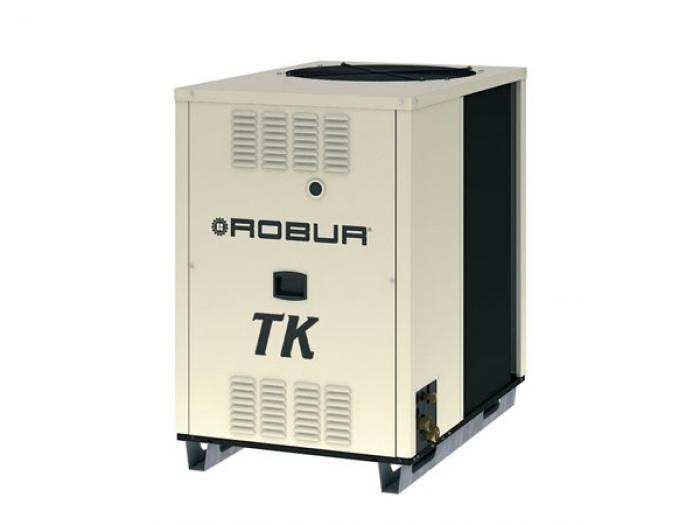 Air cooled chiller GA ACF-TK ROBUR