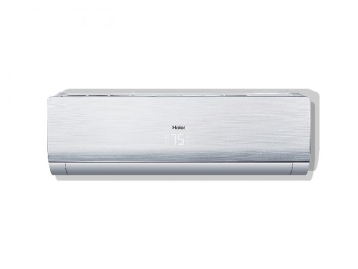 Ductless Split Air Conditioners Advanced Series Haier