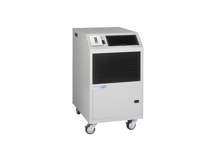 Air conditioners PAC series Portable Air-Cooled Spot Cooler OceanAire