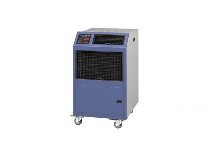 Air conditioners 2OAC series Air-Cooled Spot Cooler OceanAire
