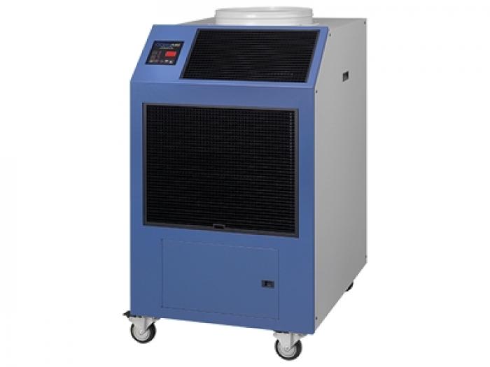 Air conditioners 2OACH Series Portable Heat Pump OceanAire