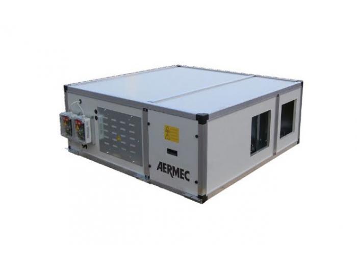 Heat recovery unit URHE-CF Aermec
