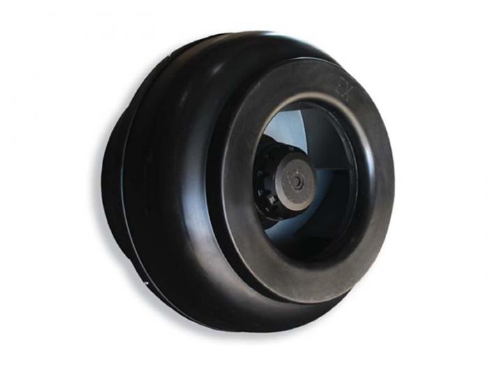 Ex-proof centrifugal duct fan DCF-508 EX GMC AIR