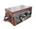 QVOF Series - Oil-Fired Unit Heater Sterling HVAC Products