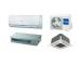 Ductless Split Air Conditioners FlexFit Multi-Zone Series Haier