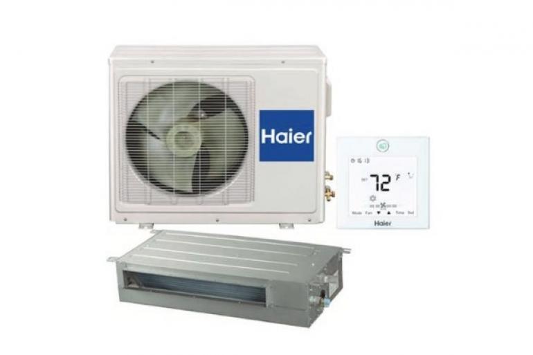 Haier hsr home. Haier p1b-1210ia/d чертеж. Жалюзи для канального внутреннего блока Haier p1b-890ia. Кондиционер Хаир Бейсик бежевый. Haier p1b-890ia/d Размеры.